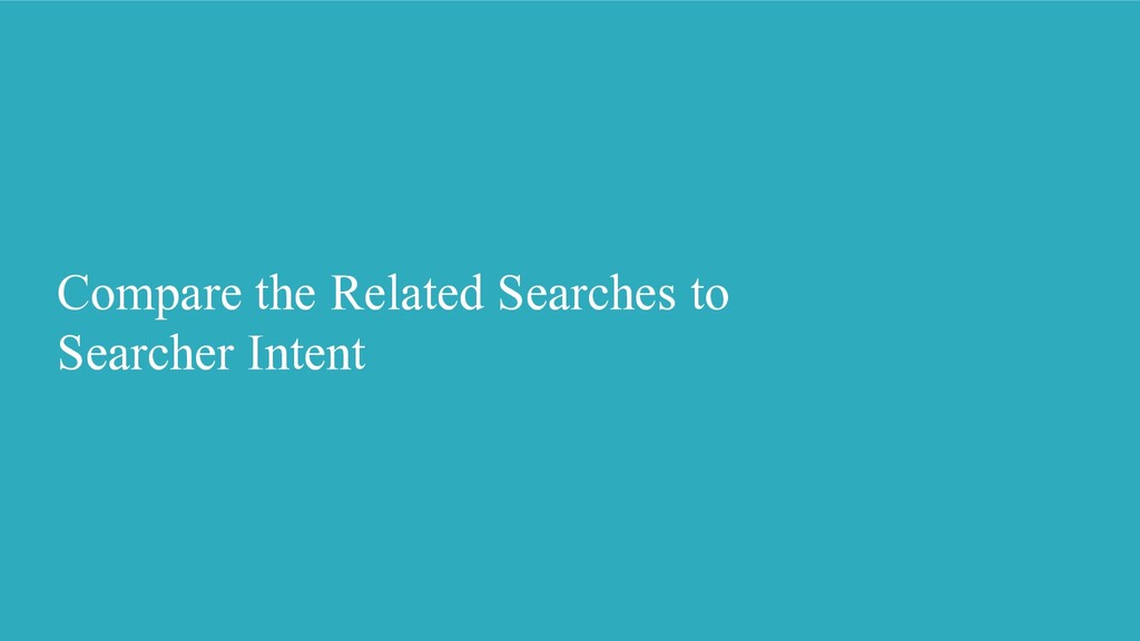 What Happens When An ‘SEO Guy’ Starts Doing PPC? - slide 25