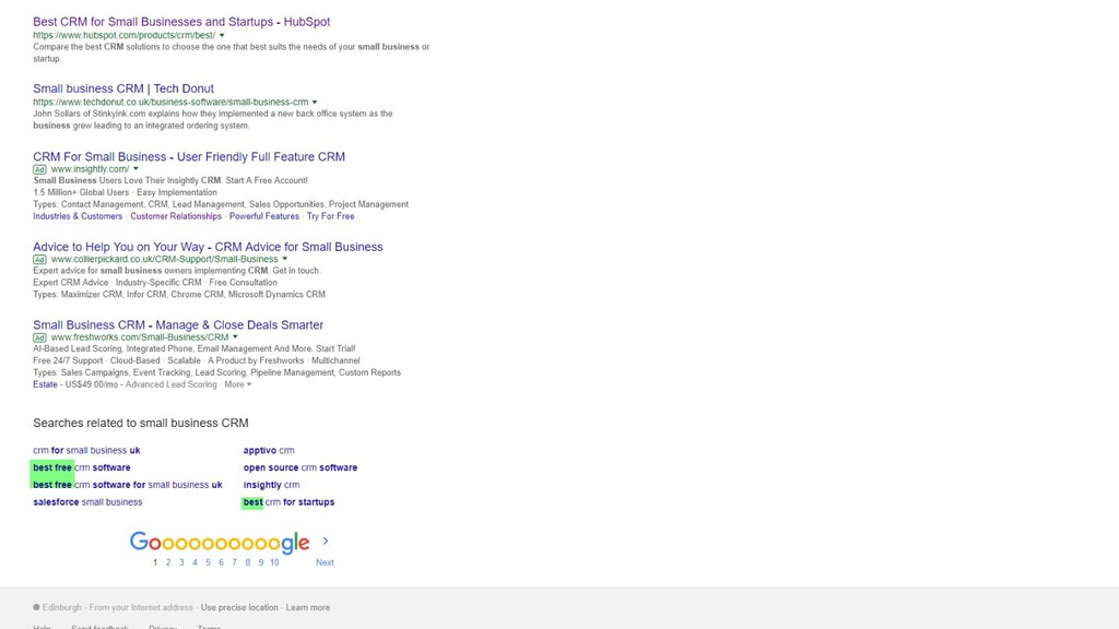 What Happens When An ‘SEO Guy’ Starts Doing PPC? - slide 27
