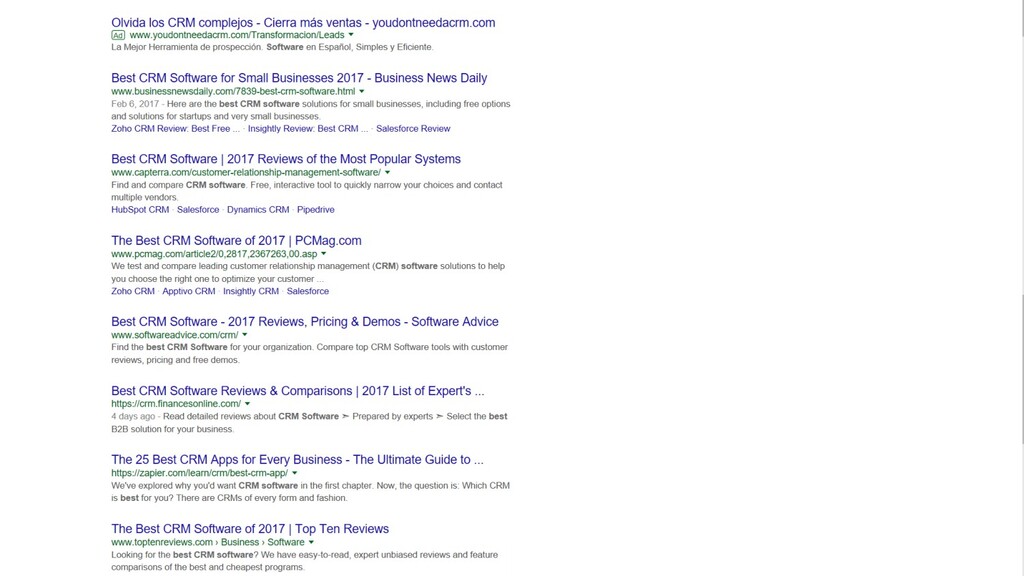 What Happens When An ‘SEO Guy’ Starts Doing PPC? - slide 28