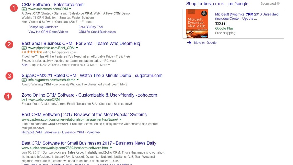 What Happens When An ‘SEO Guy’ Starts Doing PPC? - slide 30