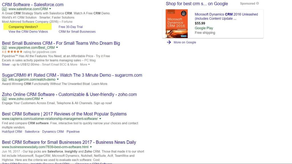 What Happens When An ‘SEO Guy’ Starts Doing PPC? - slide 31