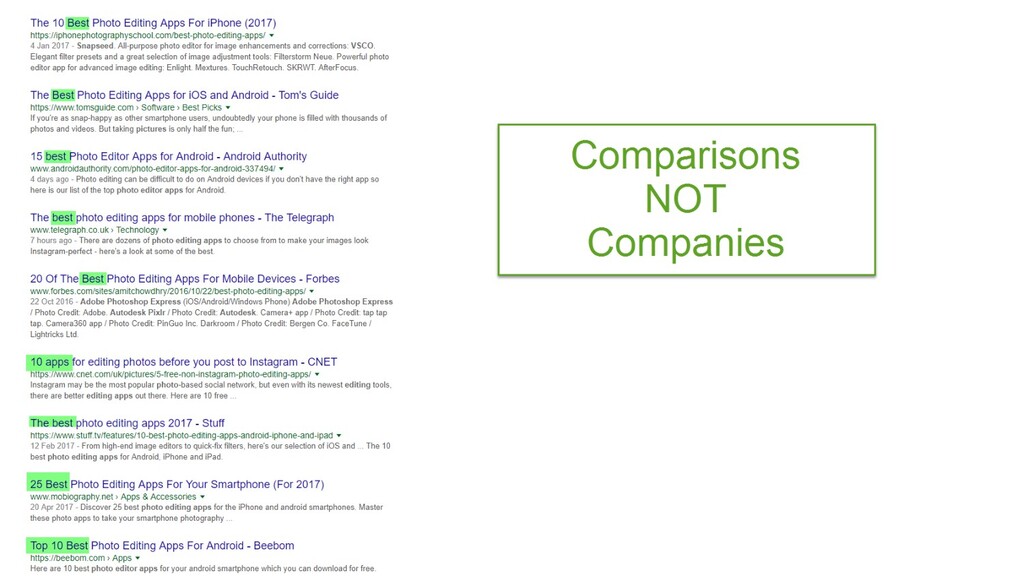 What Happens When An ‘SEO Guy’ Starts Doing PPC? - slide 34