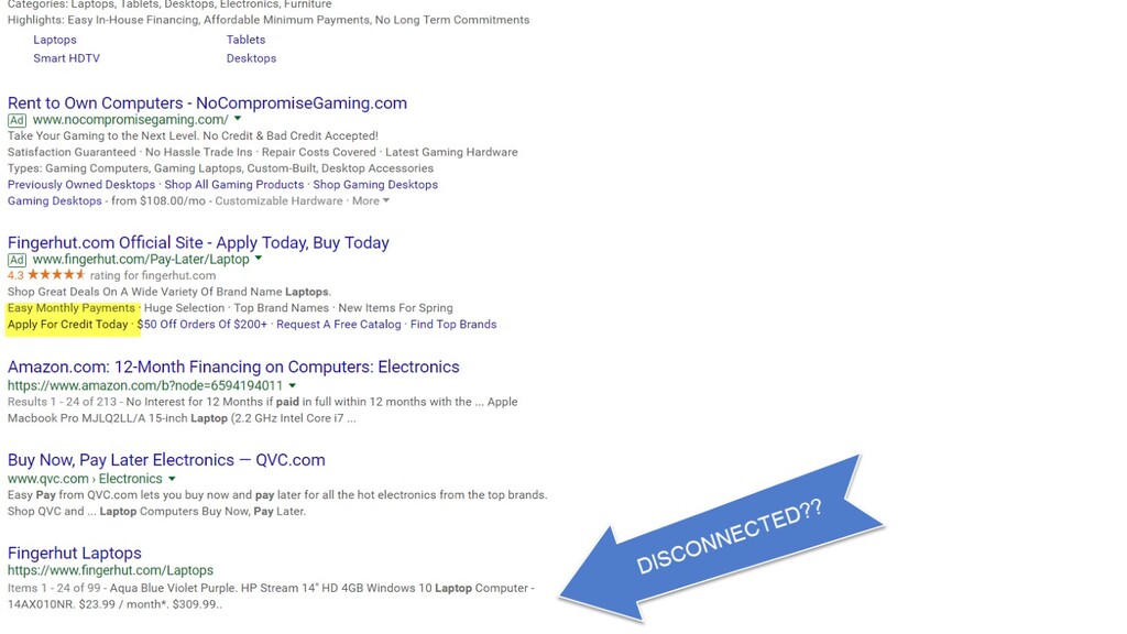 What Happens When An ‘SEO Guy’ Starts Doing PPC? - slide 35