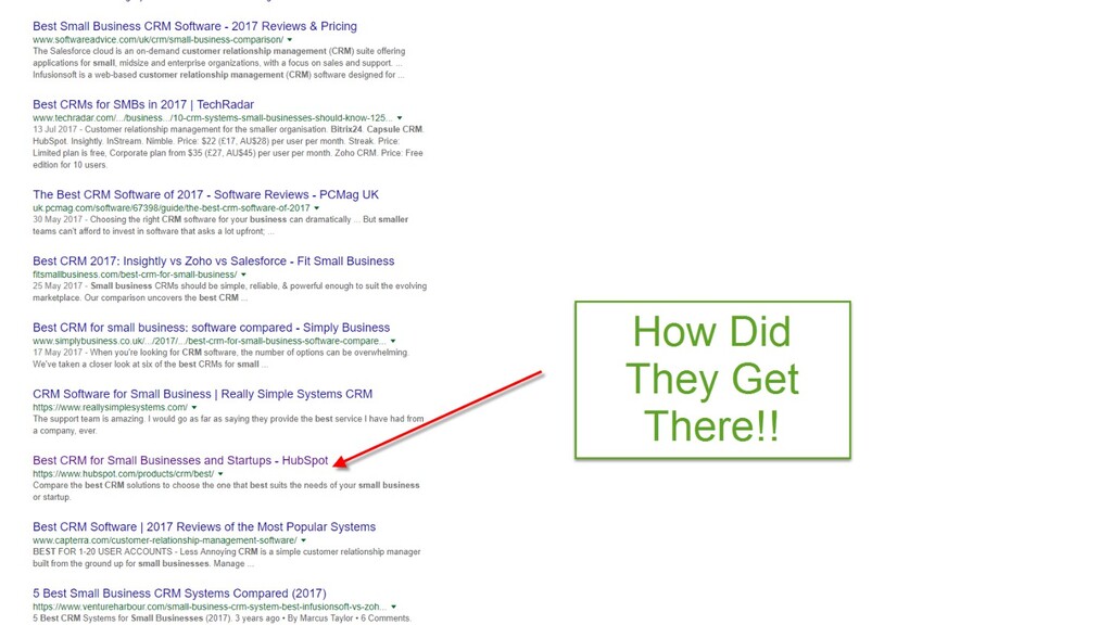 What Happens When An ‘SEO Guy’ Starts Doing PPC? - slide 37