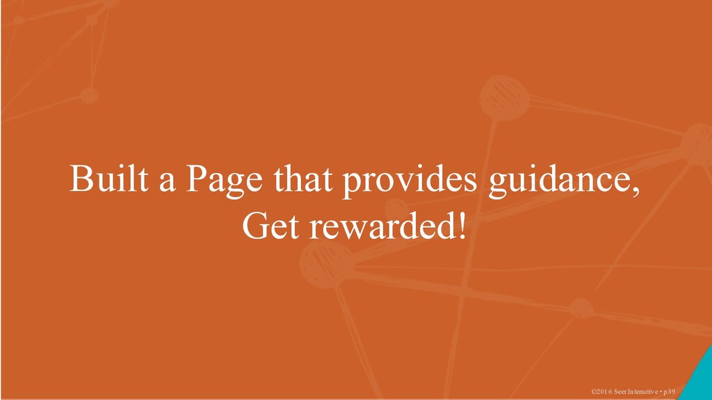 What Happens When An ‘SEO Guy’ Starts Doing PPC? - slide 39