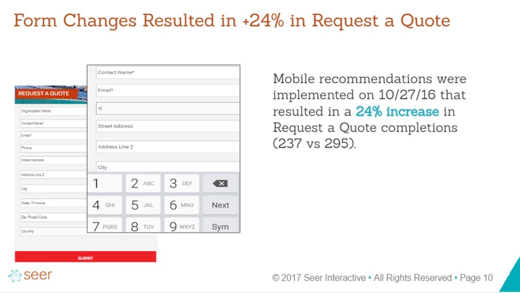 What Happens When An ‘SEO Guy’ Starts Doing PPC? - slide 57