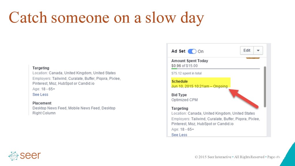 What Happens When An ‘SEO Guy’ Starts Doing PPC? - slide 60