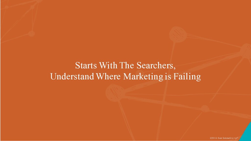 What Happens When An ‘SEO Guy’ Starts Doing PPC? - slide 7