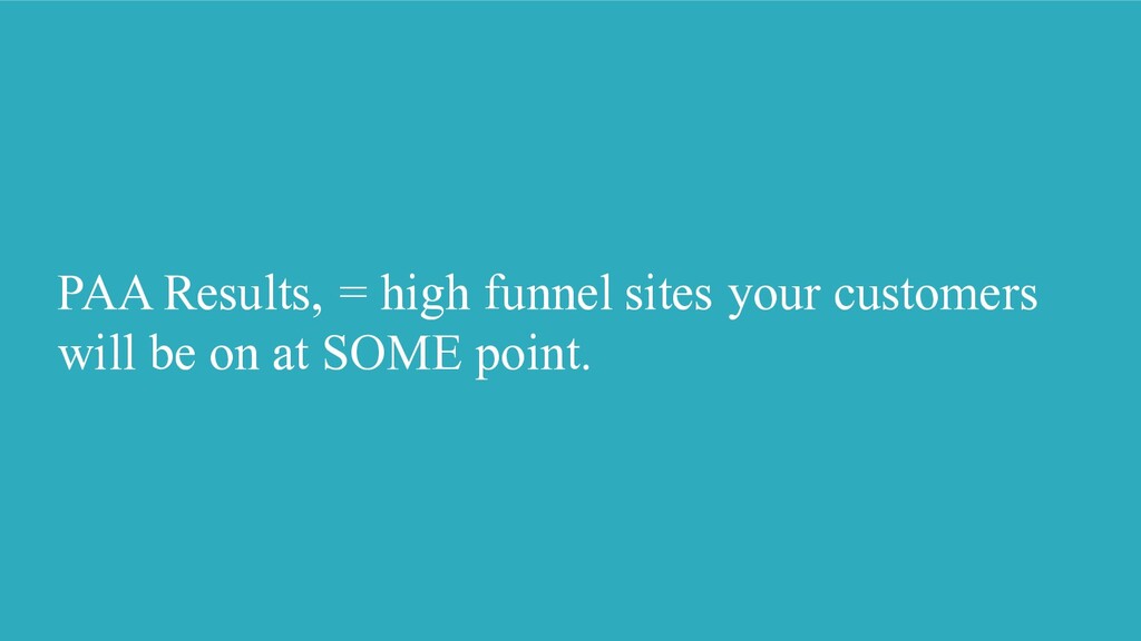 What Happens When An ‘SEO Guy’ Starts Doing PPC? - slide 78