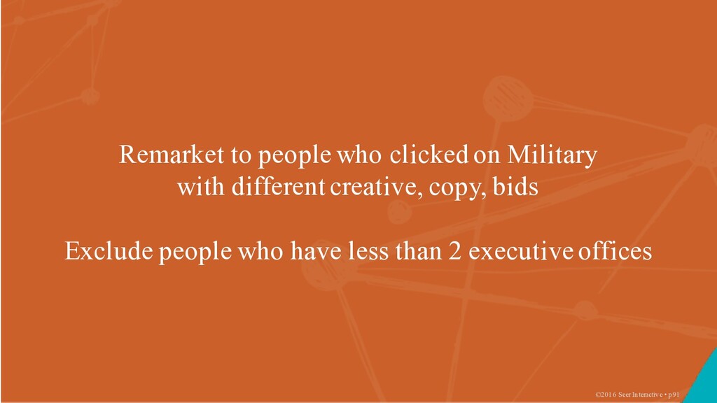 What Happens When An ‘SEO Guy’ Starts Doing PPC? - slide 91