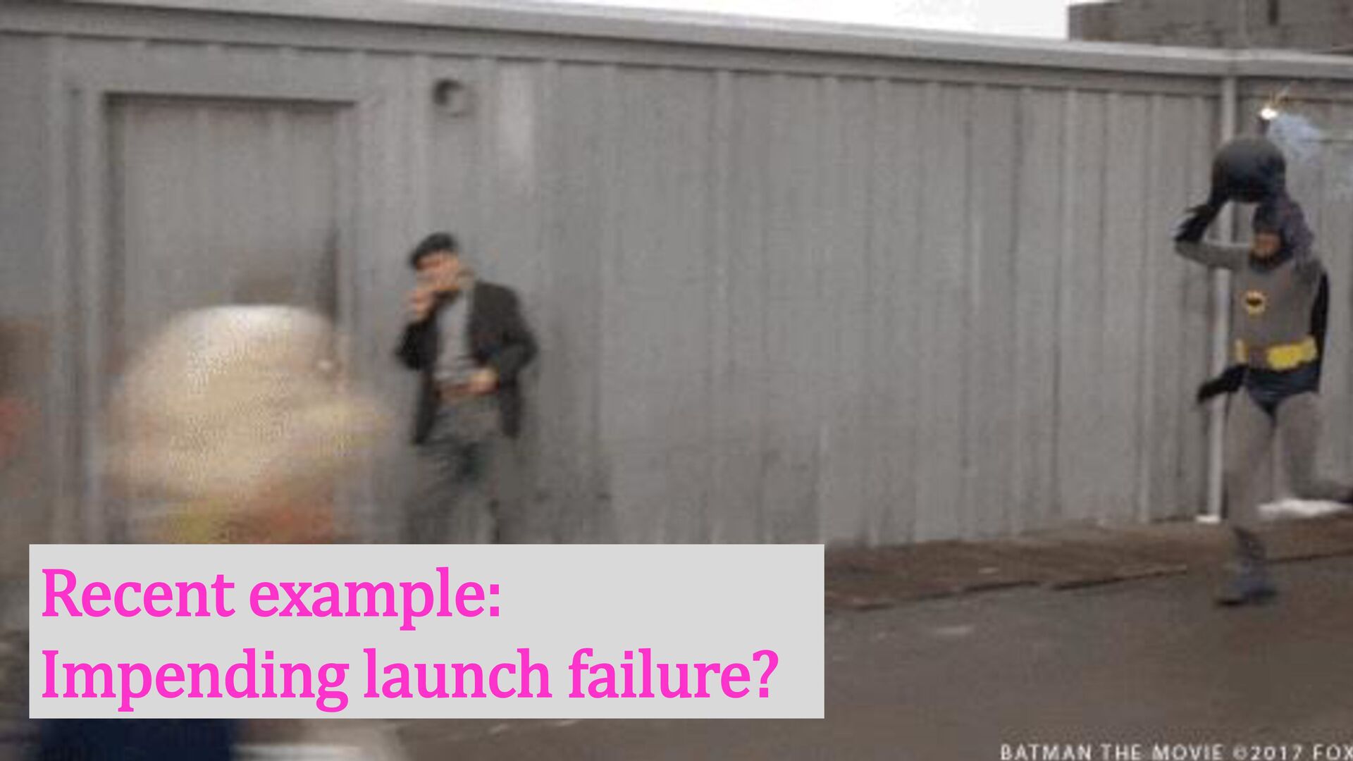 Why Products Fail: The Unspoken Price of Progress with Randeep Sidhu - slide 23