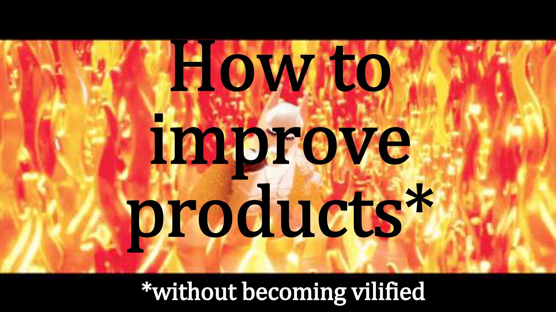 Why Products Fail: The Unspoken Price of Progress with Randeep Sidhu - slide 45