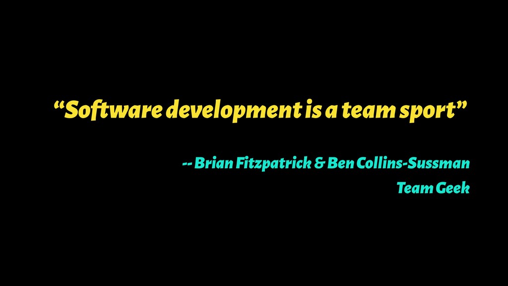 How To Eat A Burrito (And Other Lessons Learned Scaling Engineering Teams) - slide 42