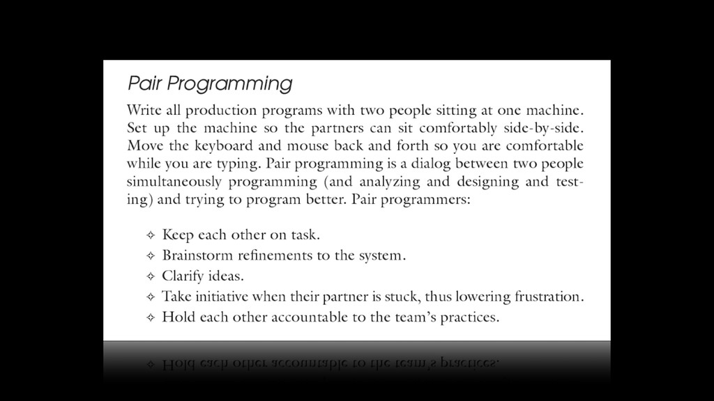 How To Eat A Burrito (And Other Lessons Learned Scaling Engineering Teams) - slide 47