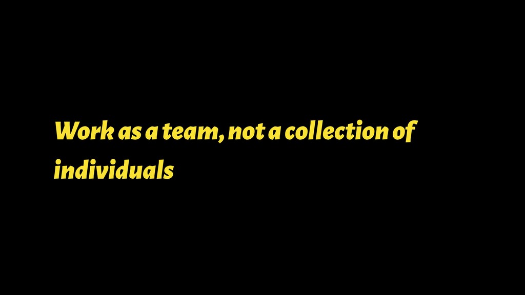 How To Eat A Burrito (And Other Lessons Learned Scaling Engineering Teams) - slide 48