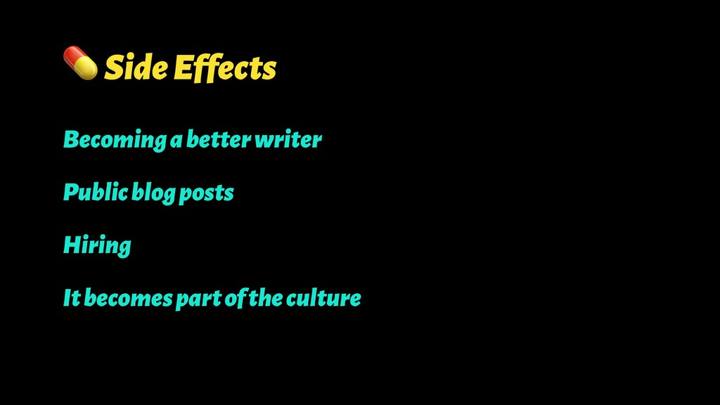 How To Eat A Burrito (And Other Lessons Learned Scaling Engineering Teams) - slide 72