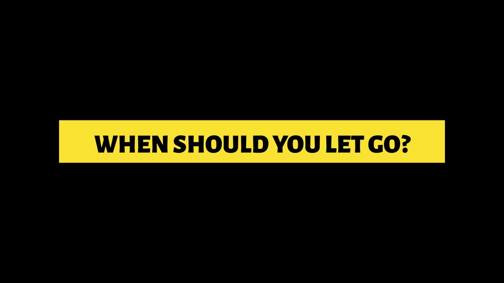 How To Eat A Burrito (And Other Lessons Learned Scaling Engineering Teams) - slide 75