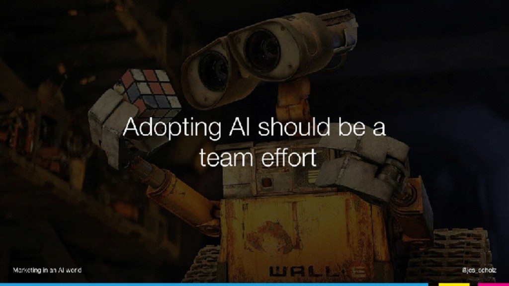 Marketing in an AI World - slide 59