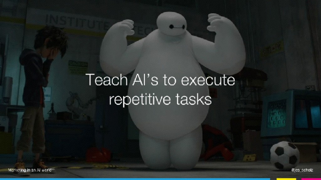 Marketing in an AI World - slide 67