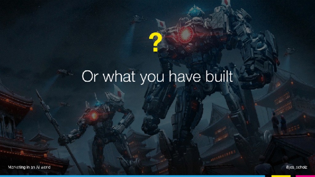 Marketing in an AI World - slide 78