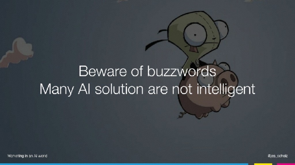 Marketing in an AI World - slide 79