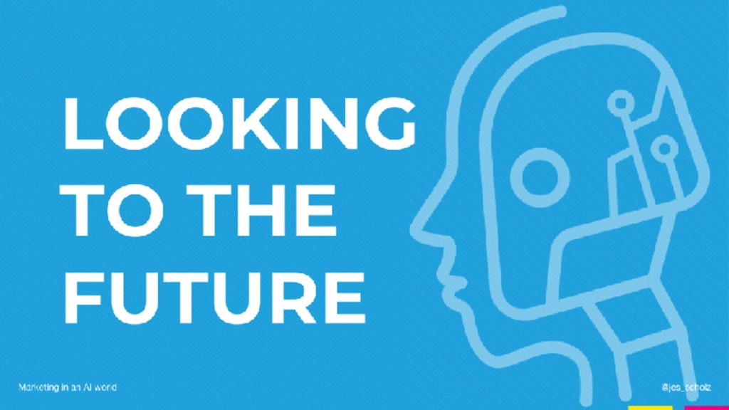 Marketing in an AI World - slide 87