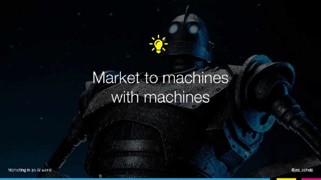 Marketing in an AI World - slide 89