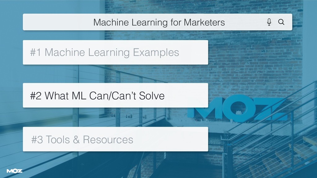 Machine Learning for Marketers - slide 22