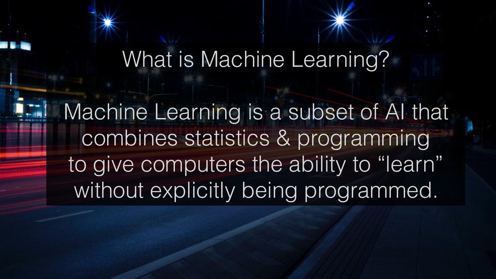 Machine Learning for Marketers - slide 23