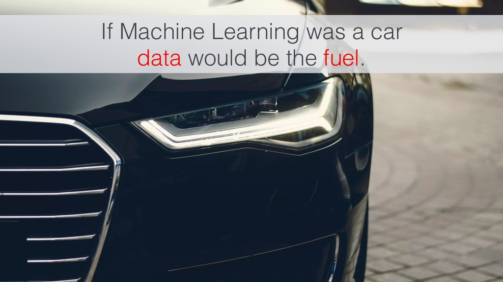 Machine Learning for Marketers - slide 28