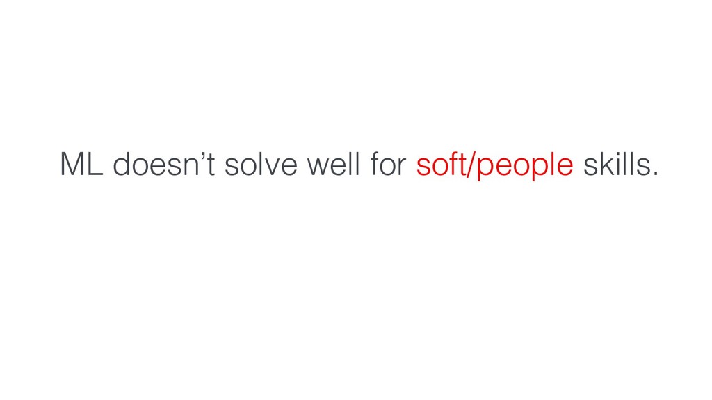 Machine Learning for Marketers - slide 31
