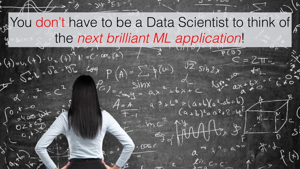 Machine Learning for Marketers - slide 35