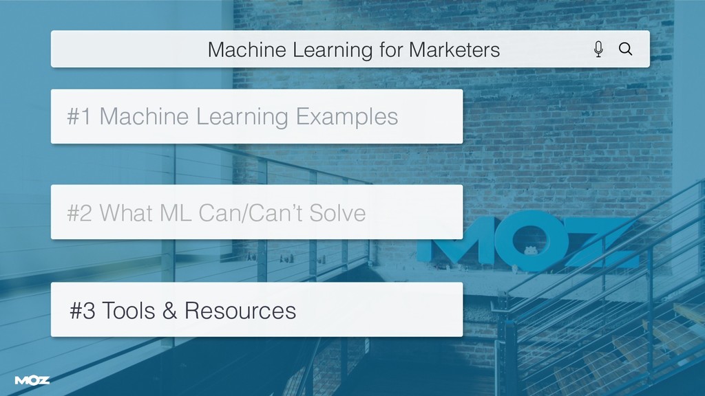 Machine Learning for Marketers - slide 37