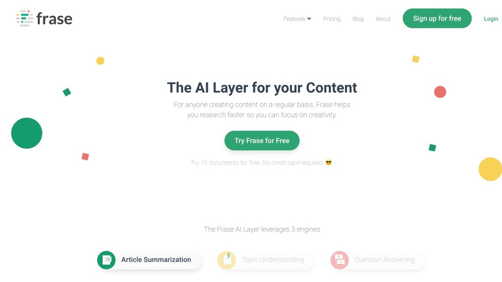 Machine Learning for Marketers - slide 40