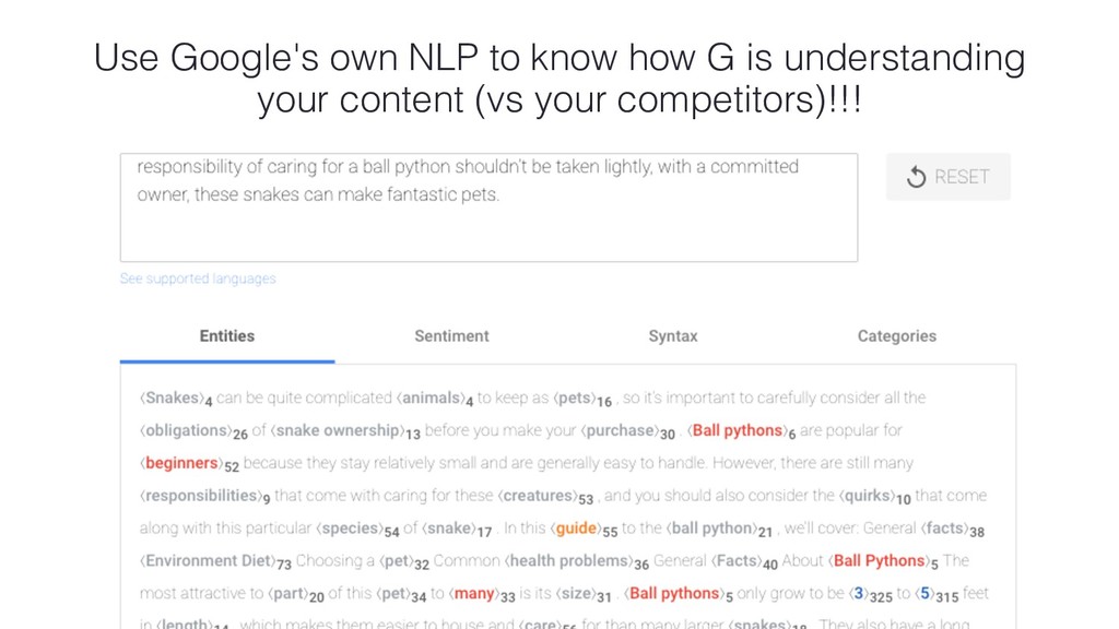Machine Learning for Marketers - slide 56