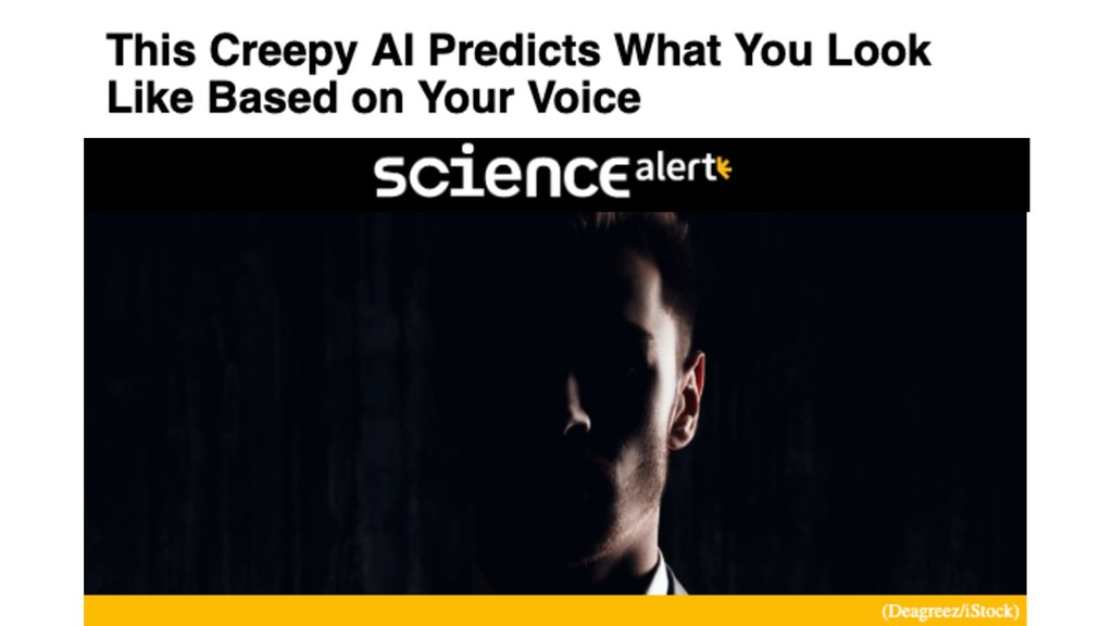 Machine Learning for Marketers - slide 7