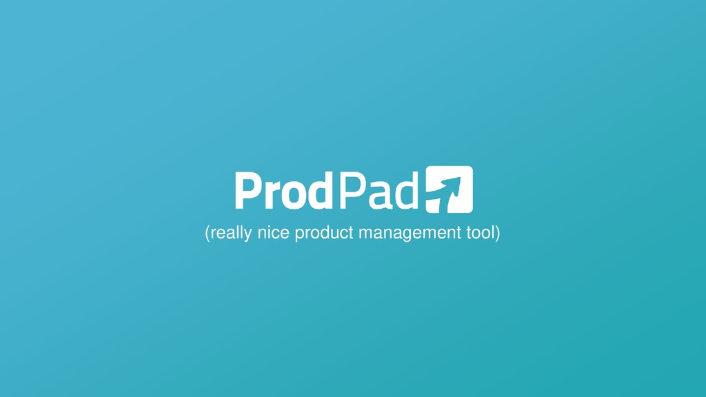 The Power of Product Focus - slide 3