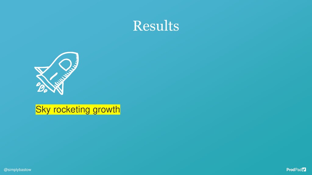 The Power of Product Focus - slide 38