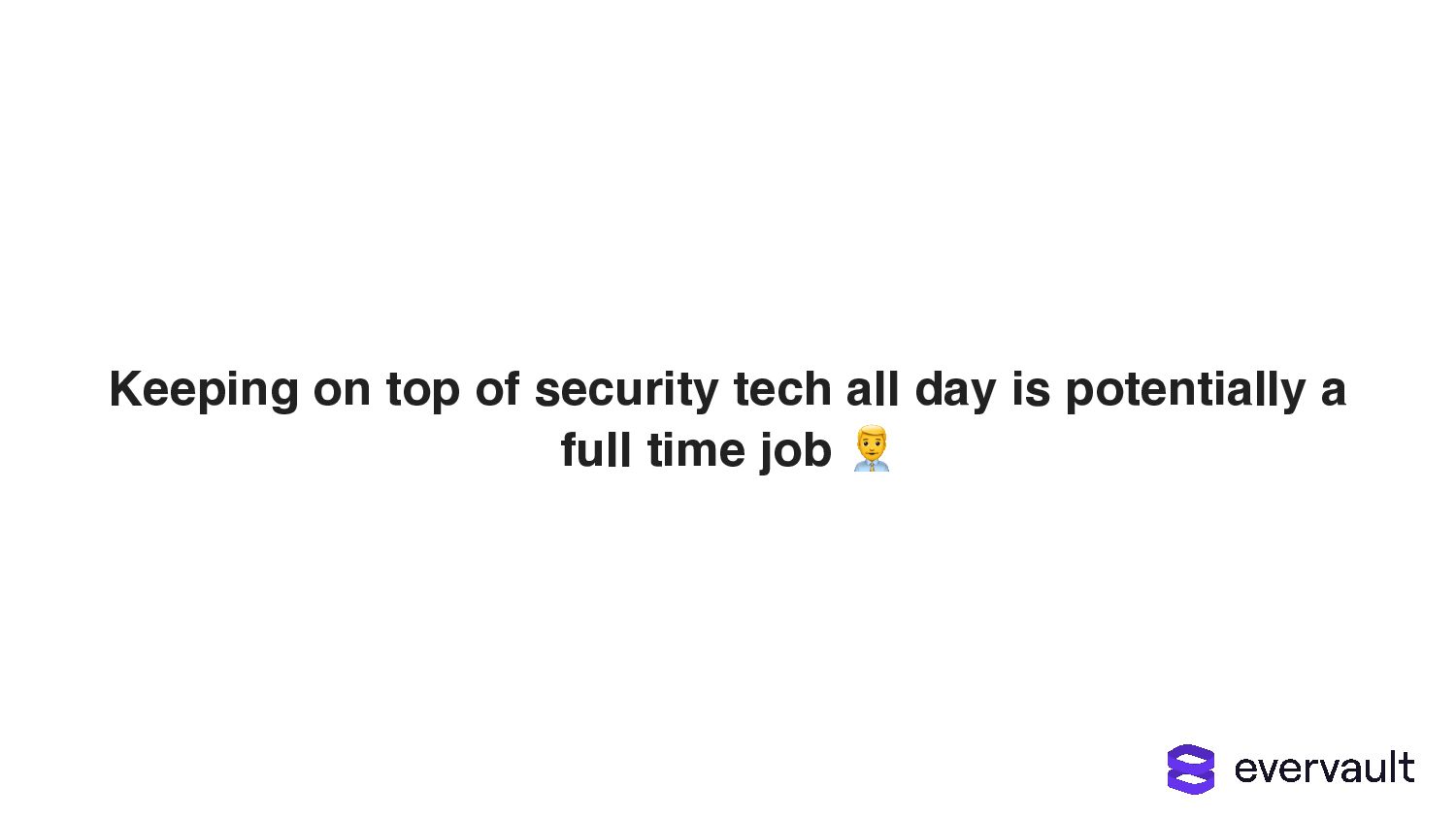 Building Security Into The Beginning Of The Development Cycle - slide 39