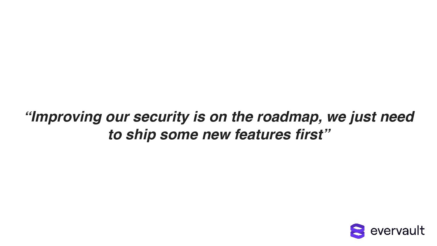 Building Security Into The Beginning Of The Development Cycle - slide 4