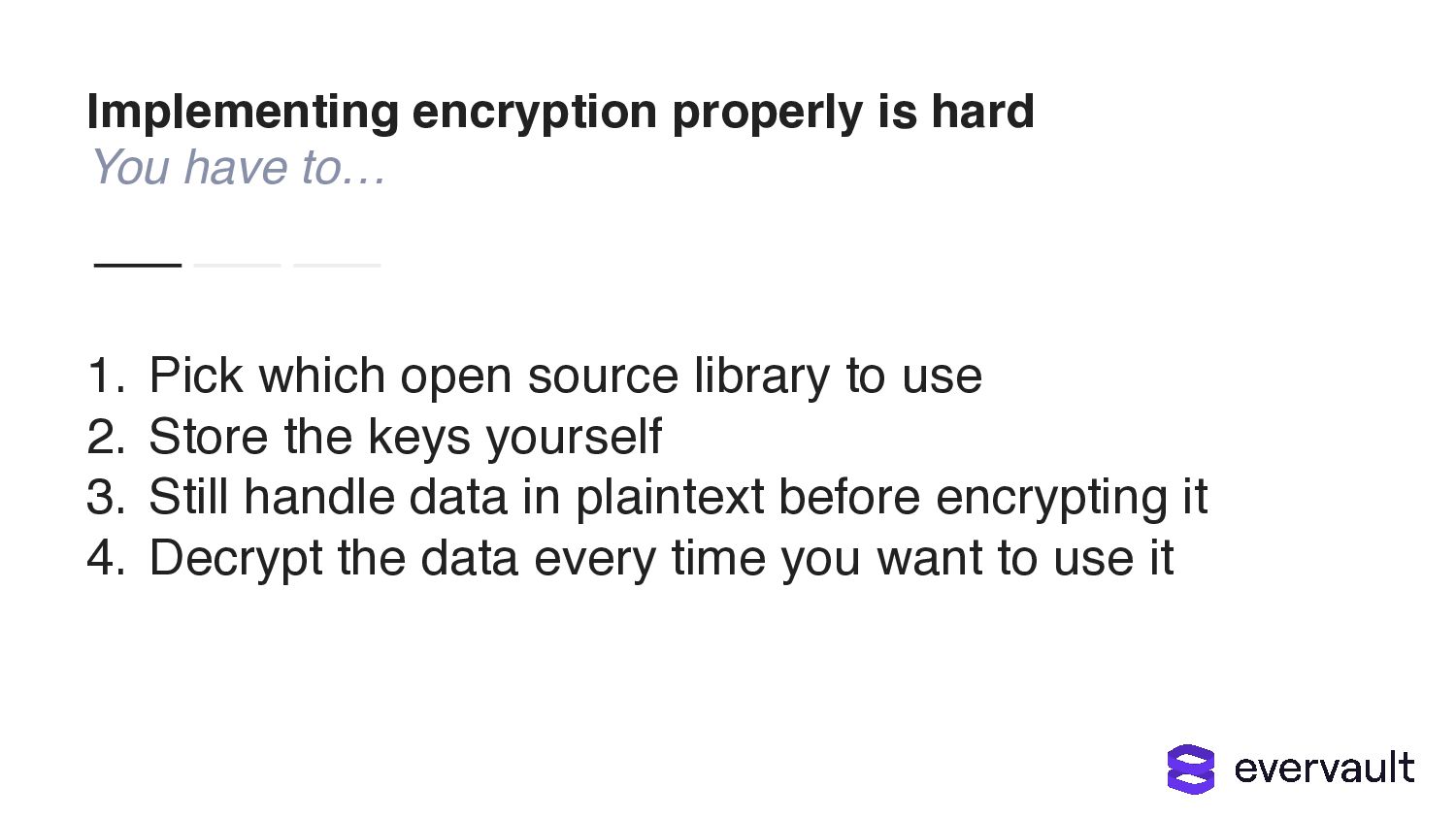 Building Security Into The Beginning Of The Development Cycle - slide 50