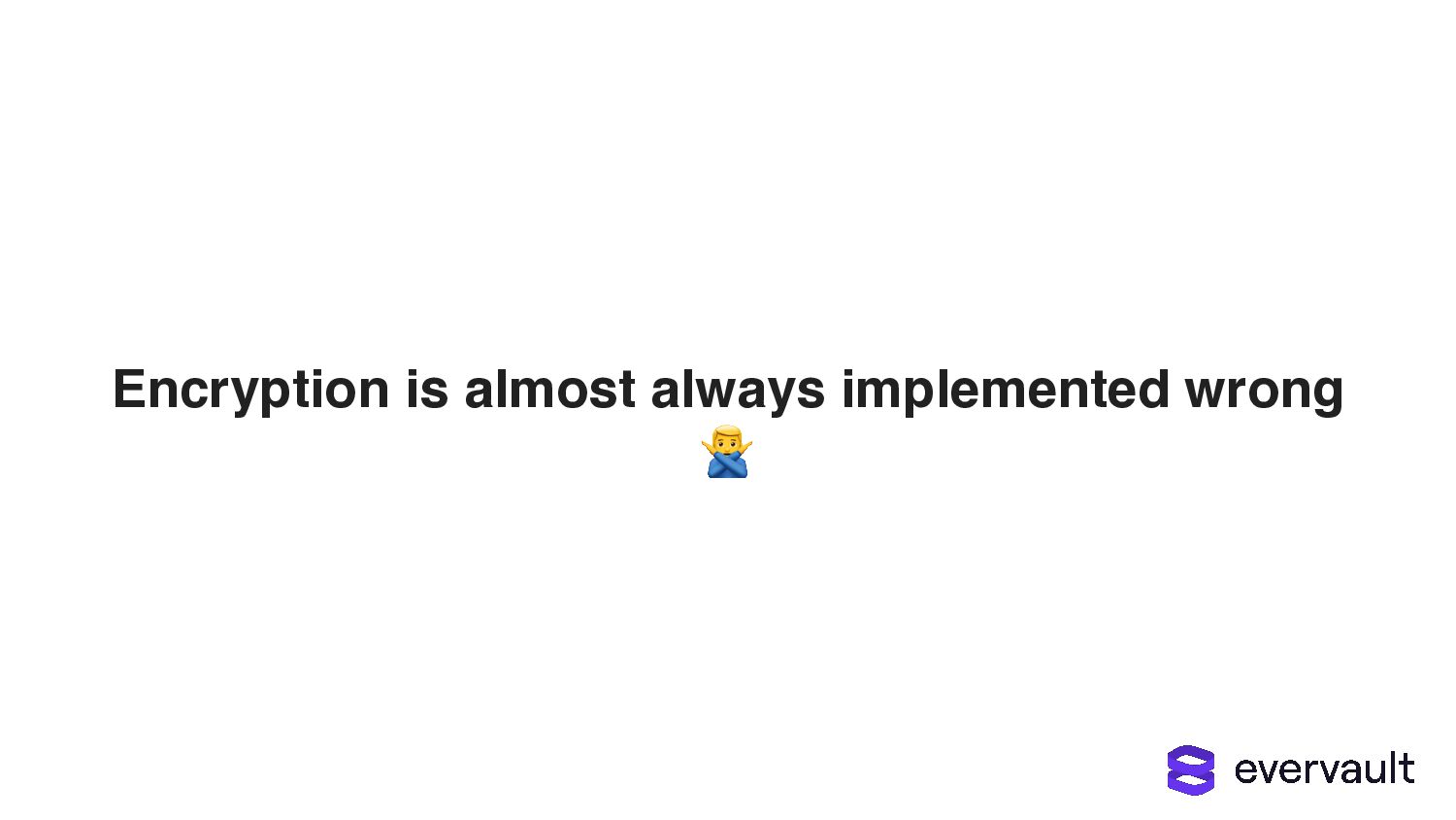 Building Security Into The Beginning Of The Development Cycle - slide 51