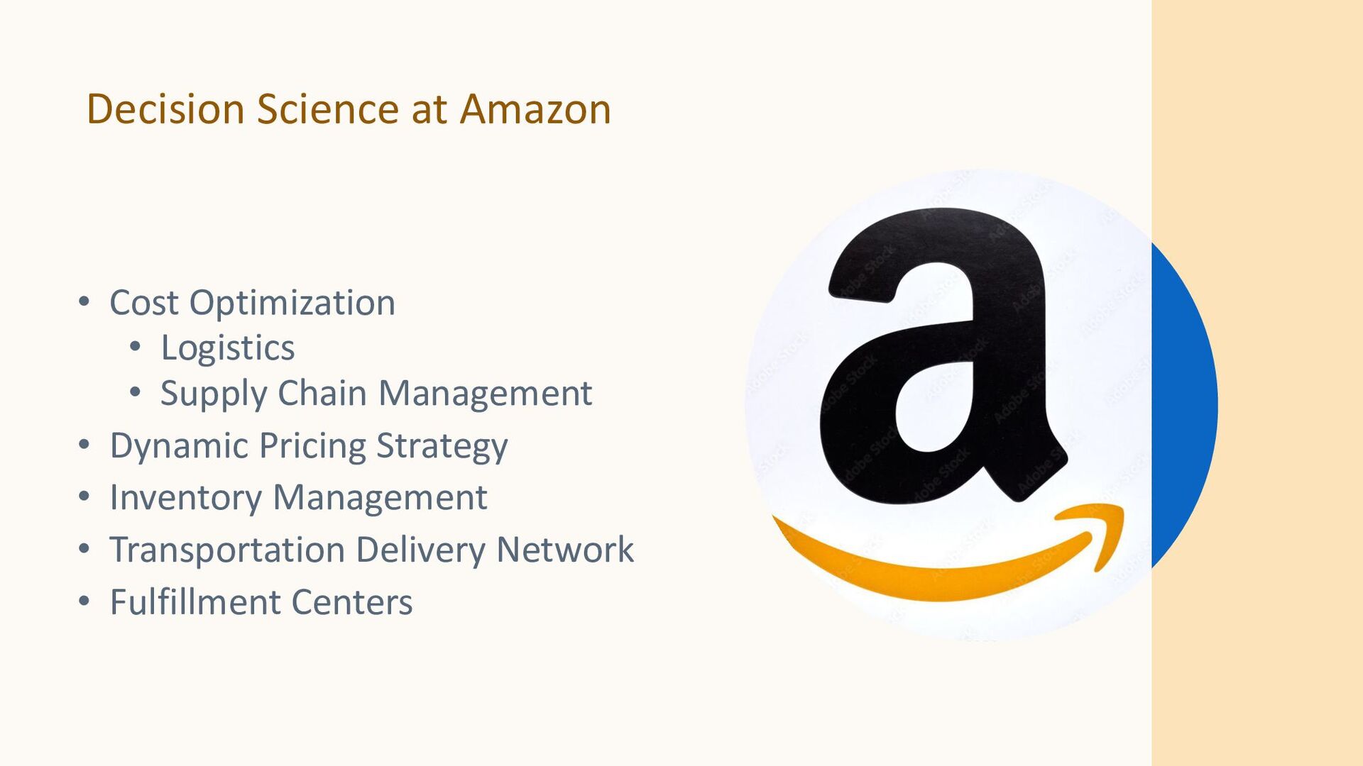 Impact-Driven: Decision Science for Tech Entrepreneurs - slide 18