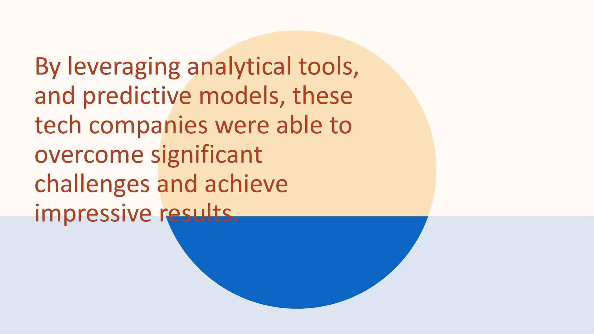 Impact-Driven: Decision Science for Tech Entrepreneurs - slide 27