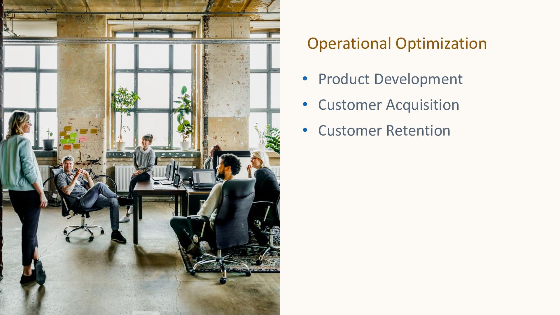 Impact-Driven: Decision Science for Tech Entrepreneurs - slide 30