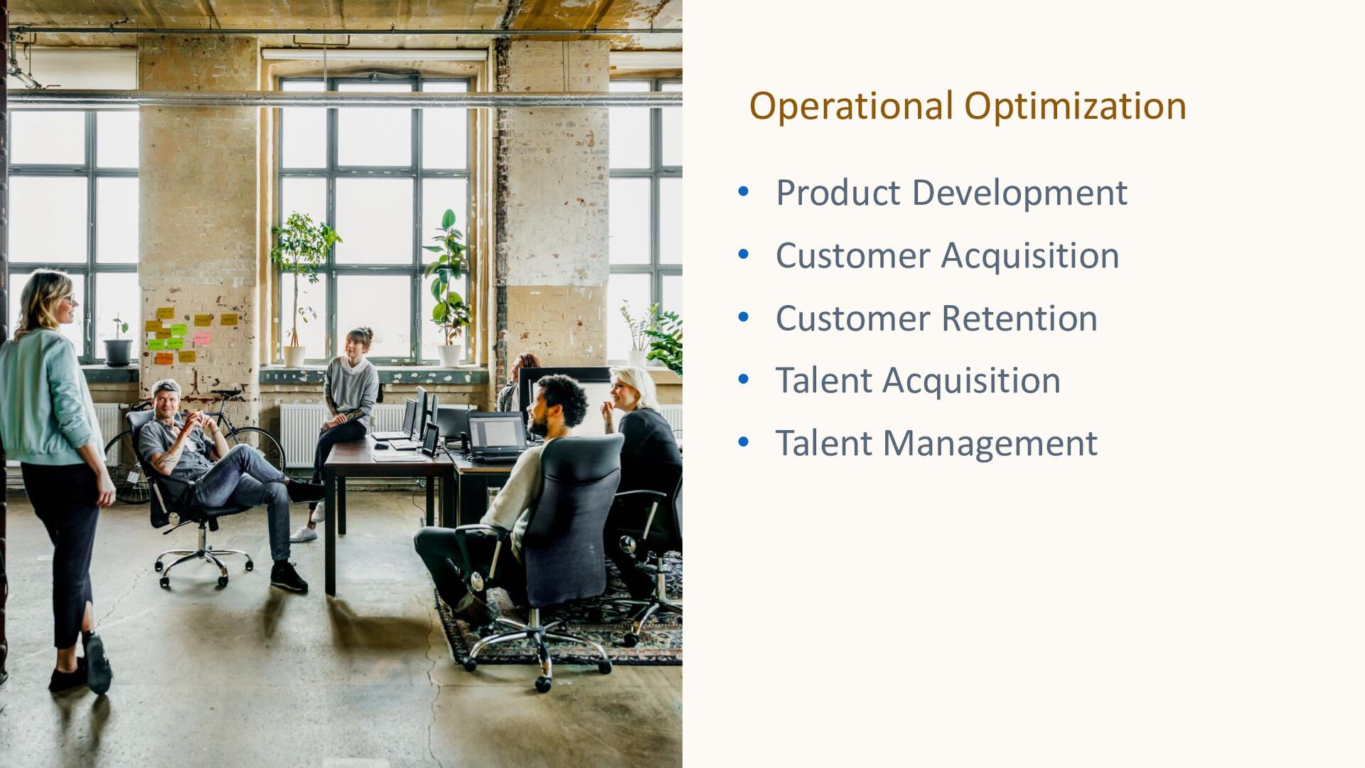 Impact-Driven: Decision Science for Tech Entrepreneurs - slide 31