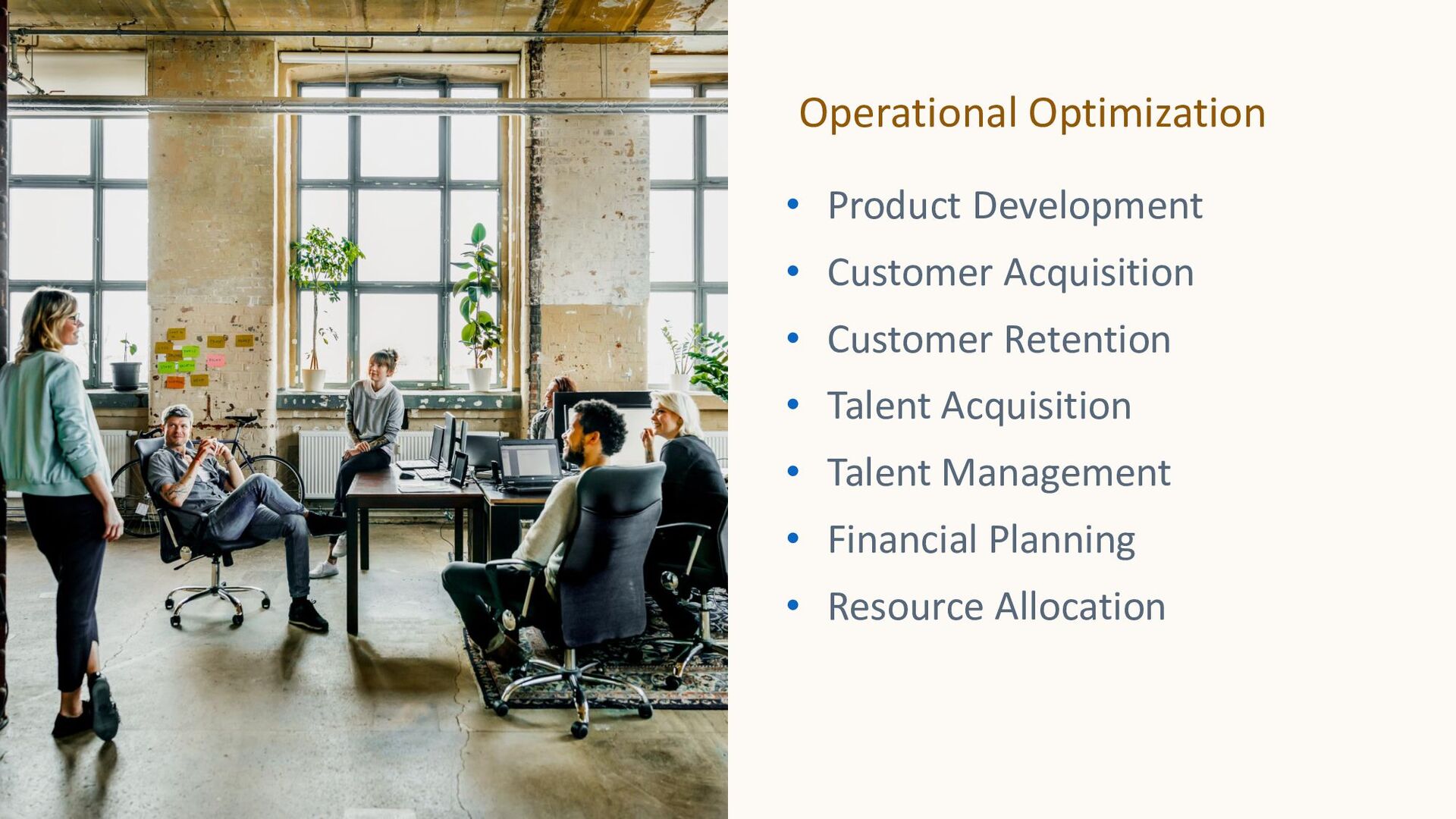 Impact-Driven: Decision Science for Tech Entrepreneurs - slide 32