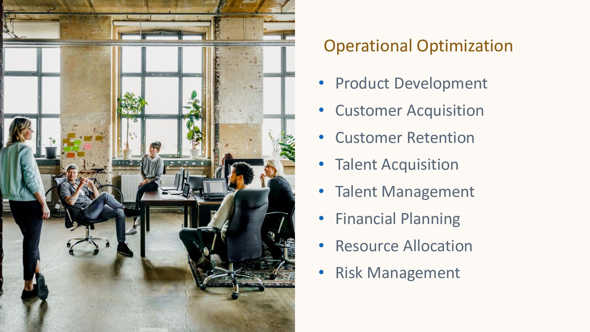 Impact-Driven: Decision Science for Tech Entrepreneurs - slide 33