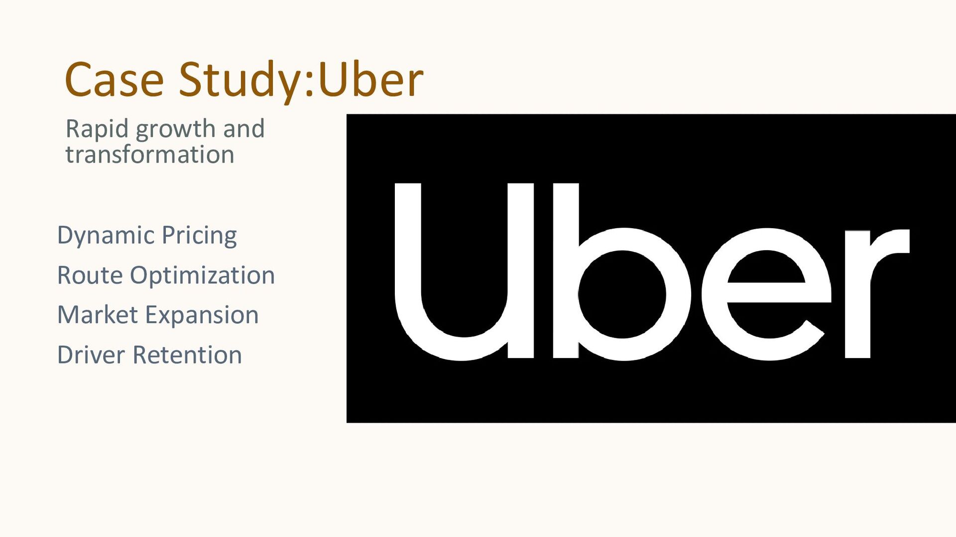 Impact-Driven: Decision Science for Tech Entrepreneurs - slide 41