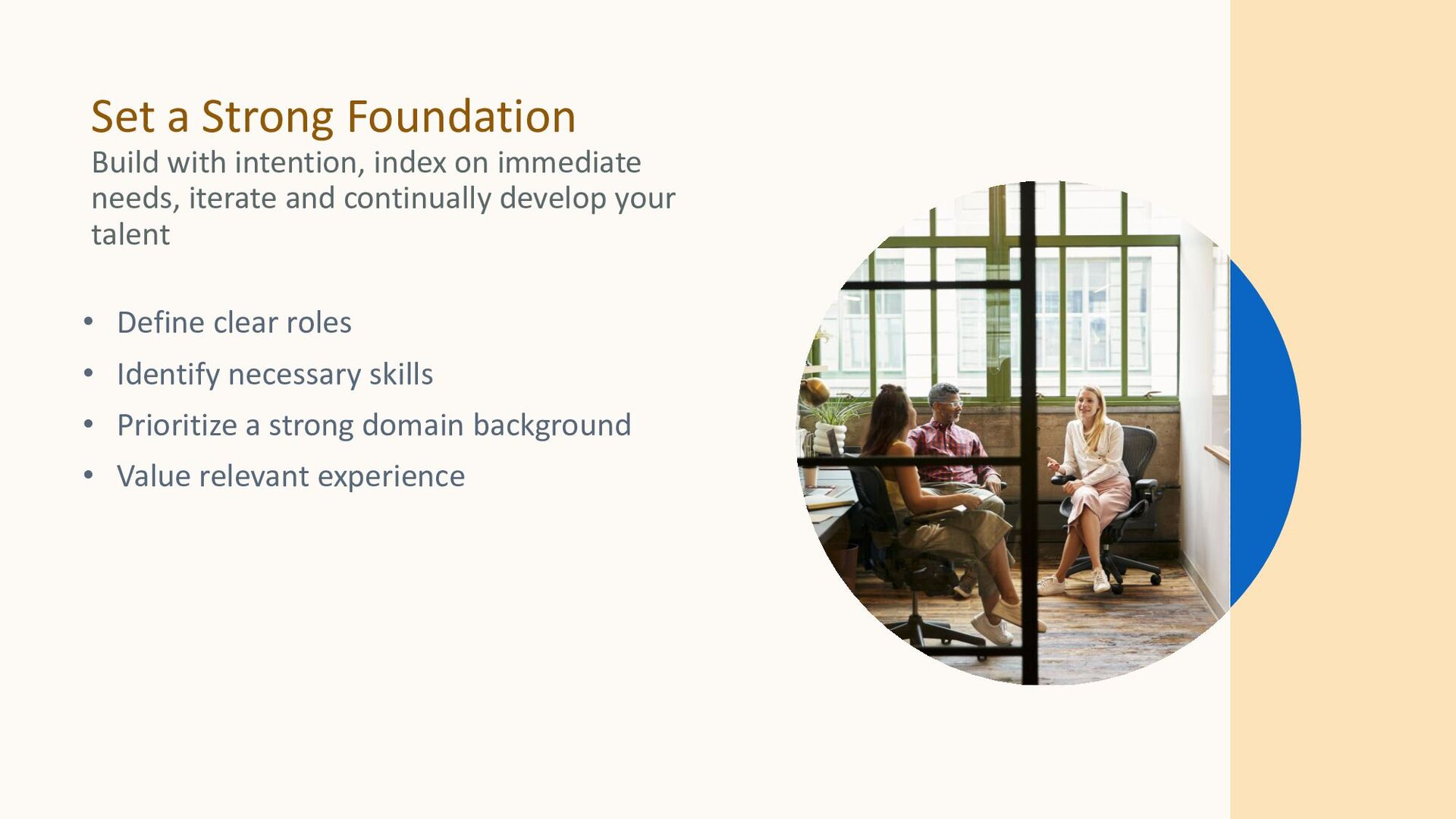 Impact-Driven: Decision Science for Tech Entrepreneurs - slide 49